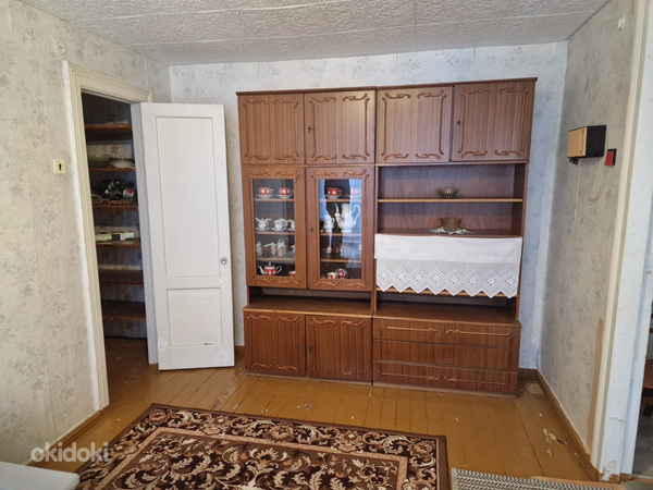 Müüa korter Sillamäel