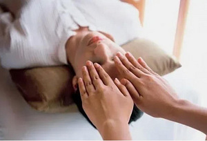 Energia Jaapani Massaaž-Reiki (2 foto / 3)