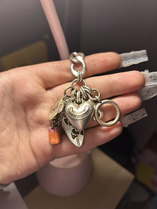 Браслет juicy couture, summer edition 2008 (3 фото из 4)