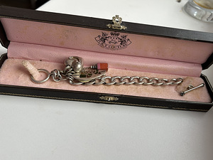 Браслет juicy couture, summer edition 2008 (4 фото из 4)
