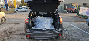 MAZDA CX-5 (5 фото из 11)