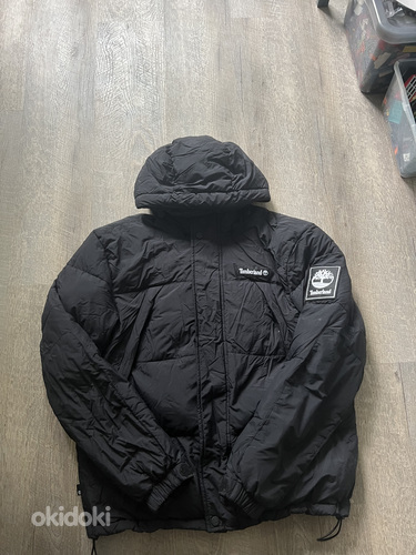 Timberland puffer
