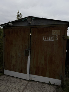 Paljassaare põik, Põhja-Tallinna, Tallinn, Harjumaa (1 foto / 6)