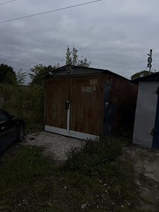Paljassaare põik, Põhja-Tallinna, Tallinn, Harjumaa (4 foto / 6)