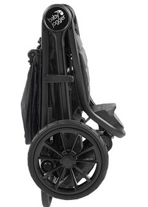 Baby Jogger City Elite 2 khaki (4 foto / 5)