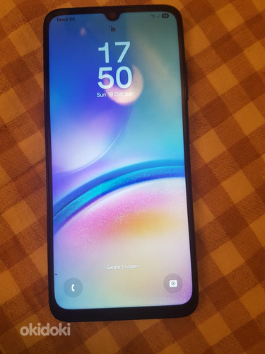 Samsung A05s