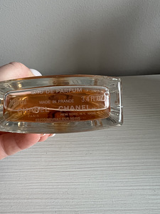Parfüüm Chanel allure (2 foto / 3)