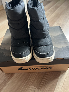 Viking зима (3 фото из 4)