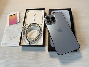 iPhone 13 Pro 256 (1 фото из 3)