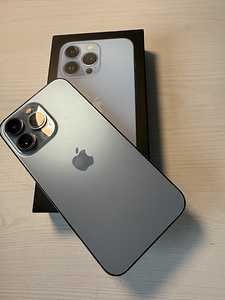 iPhone 13 Pro 256 (3 фото из 3)