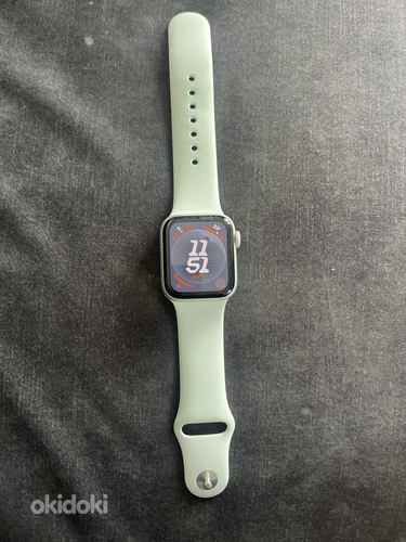 Apple Watch