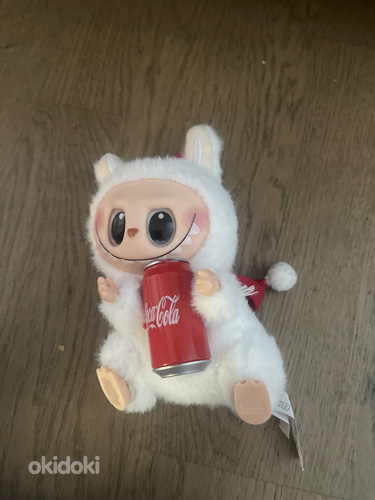 Labuba Coca-Cola