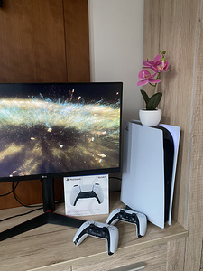 Игровой монитор LG (2 фото из 6)