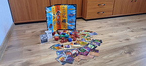 Bakugan 25 шт (2 фото из 2)