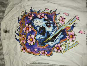 T-särk Ed Hardy by Christian Audigier (1 foto / 1)