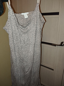 Kerge puuderroosa kleit H&M (1 foto / 1)