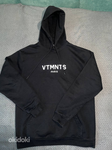 VTMNS Paris