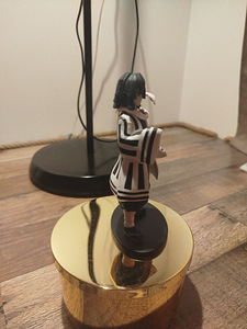 Anime kogumisfiguur "Obanaya" (3 foto / 4)
