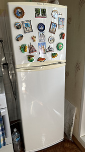 Külmkapp LG gr-292SQ (1 foto / 1)