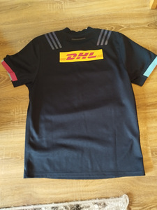 Adidas harlequins särk (2 foto / 2)