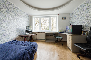 Uus-Maleva tn 5, Põhja-Tallinna, Tallinn, Harjumaa (2 foto / 11)