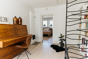 Pärnade pst 23, Nõmme, Tallinn, Harjumaa (12 foto / 31)