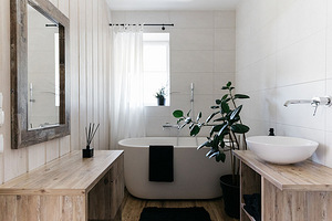 Pärnade pst 23, Nõmme, Tallinn, Harjumaa (14 foto / 31)