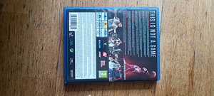 Müün mängu PS 4-le NBA 2K17 (3 foto / 4)