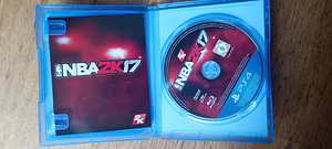 Продам игру NBA2K17 (2 фото из 4)
