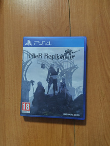 Nier Replicant (1 foto / 3)