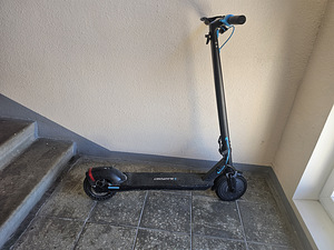 Elektritõukeratas Blaupunkt (1 foto / 5)