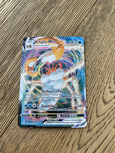 Pokémon kaardid (1 foto / 4)