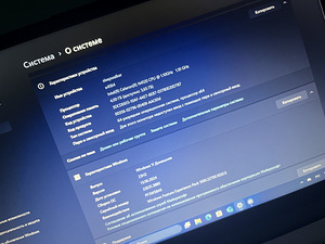 Müüa Lenovo IdeaPad 1 15IGL7 sülearvuti (2 foto / 3)