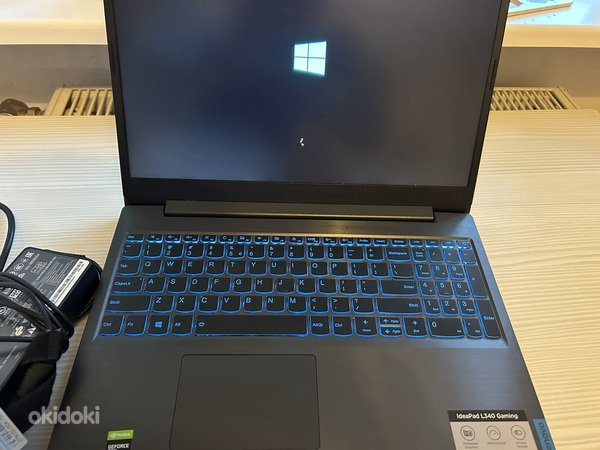Laptop Ideapad Lenovo L340 Gaming