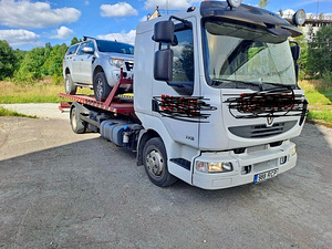БУКСИРОВКА 24/7 BOBCAT ПОГРУЗЧИК ЭКСКАВАТОР ПОДЪЕМНИК