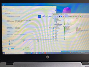 Sülearvuti HP 840 Ultrabook – i5-4310U, 8GB RAM, 180GB (5 foto / 10)