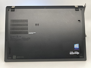 Lenovo ThinkPad X13 Gen 1 |Ryzen 5 PRO | FHD |256GB SSD (3 foto / 7)