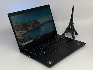 Lenovo ThinkPad X13 Gen 1 |Ryzen 5 PRO | FHD |256GB SSD (5 foto / 7)