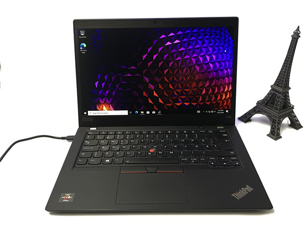 Lenovo X395 | Ryzen 5 PRO / 16GB / 256GB