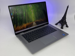 Dell Latitude 9520 | i7 | 512 SSD| 16 ГБ ОЗУ (2 фото из 8)