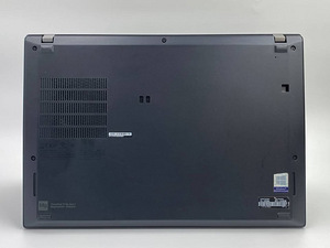 Lenovo T14s Gen 1 – Intel i5, 16GB RAM (6 foto / 7)