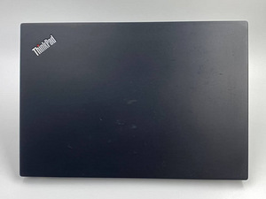 Lenovo T14s Gen 1 – Intel i5, 16GB RAM (7 foto / 7)