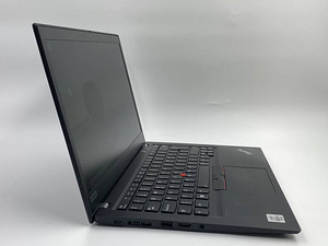 Lenovo T14s Gen 1 – Intel i5, 16GB RAM (4 foto / 7)