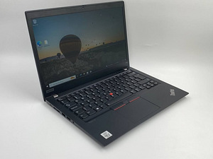 Lenovo T14s Gen 1 – Intel i5, 16GB RAM (5 foto / 7)