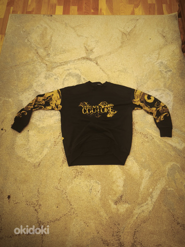 Versace Couture