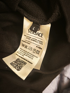 Versace Couture (2 foto / 3)