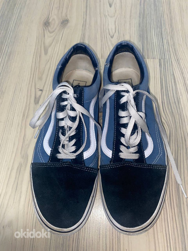 VANS OLD SKOOL navy/dark blue