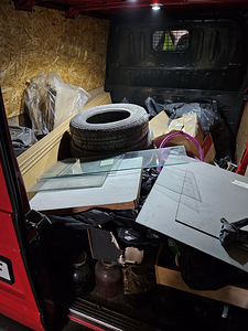 Prügi äravedu , Paigaldaja Harjumaal (2 foto / 6)