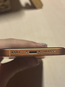 Telefon 11 Pro 17 Pro korpuses (3 foto / 7)