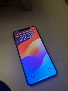Telefon Xs Max (1 foto / 7)
